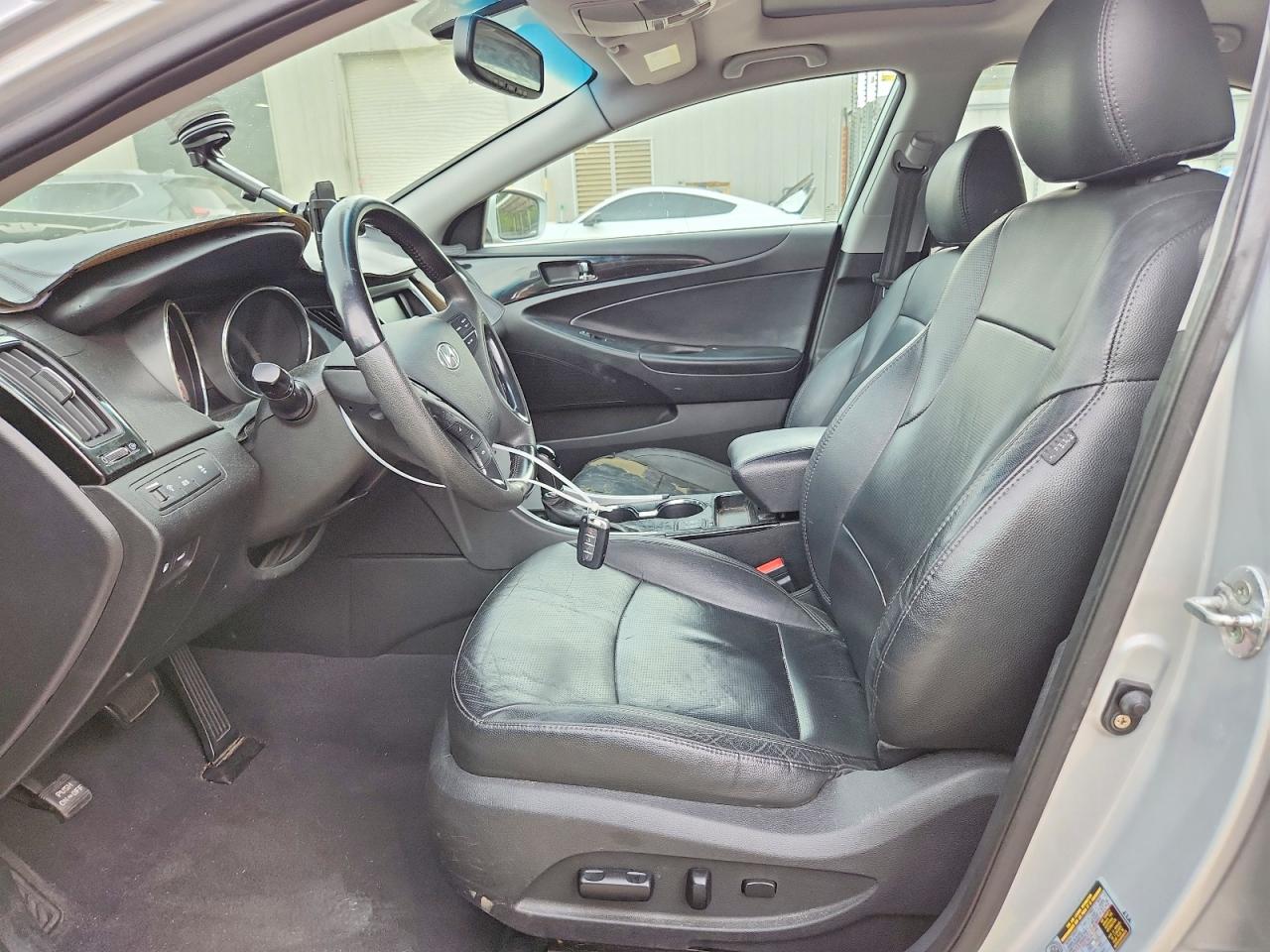 Hyundai SONATA Limited