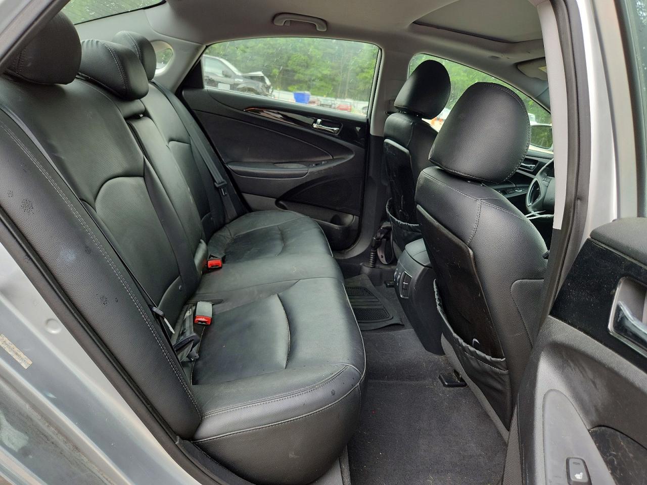 Hyundai SONATA Limited