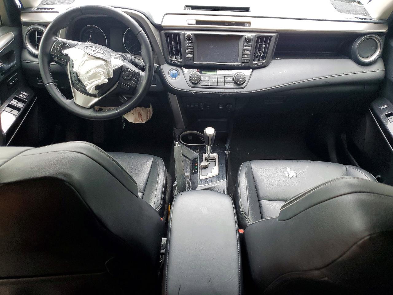 Toyota RAV4 Limited