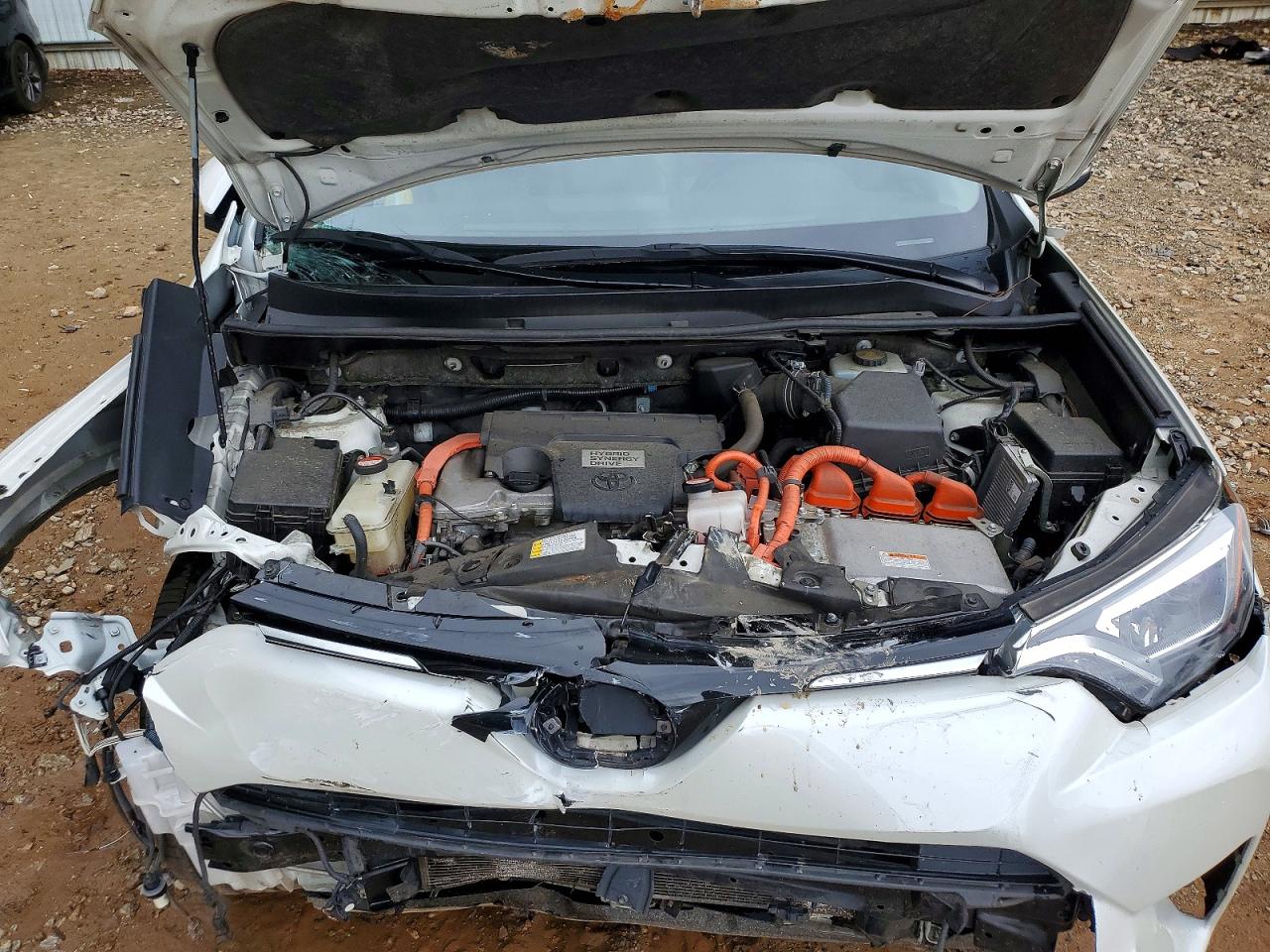 Toyota RAV4 Limited