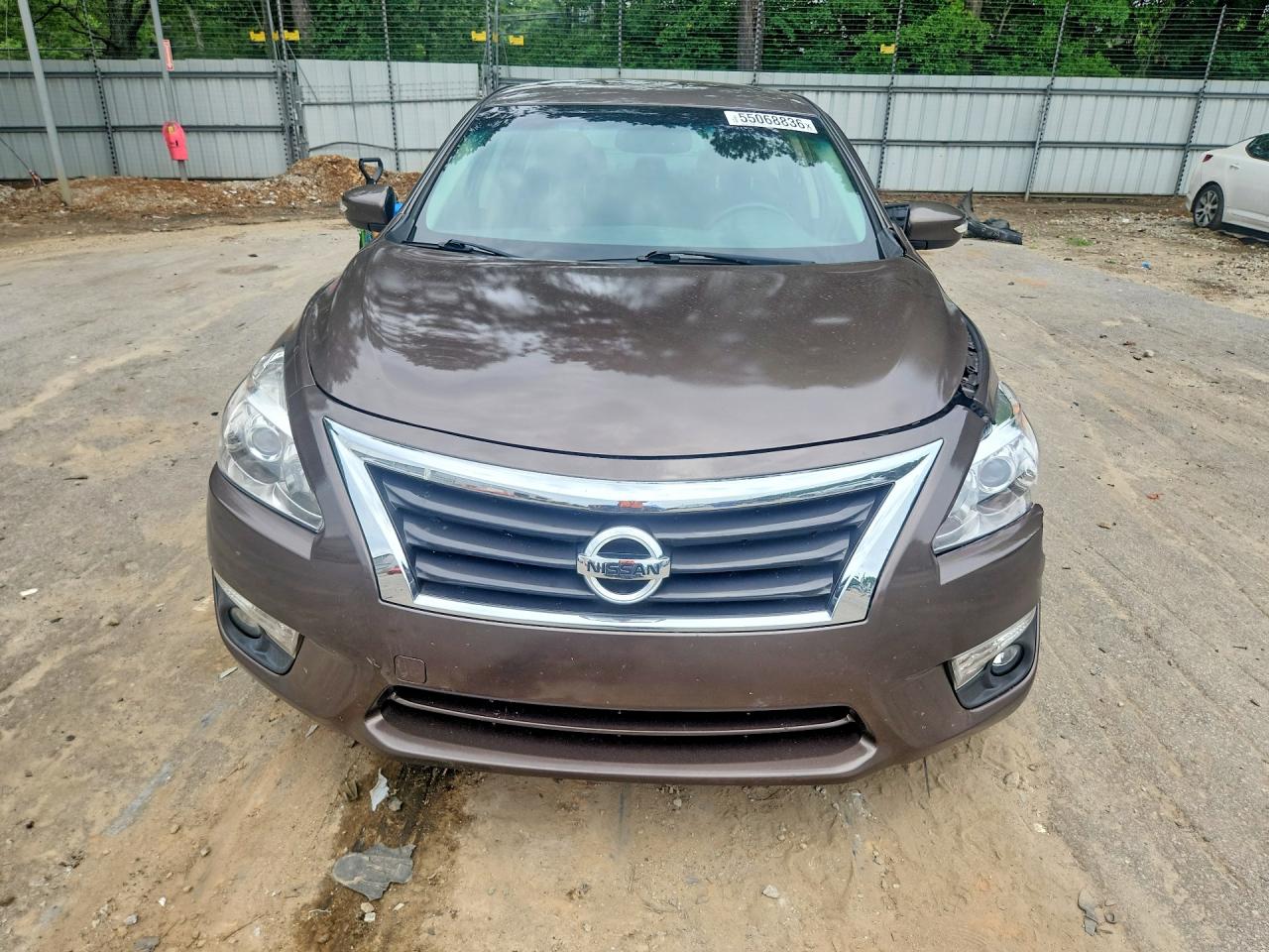 Nissan Altima 2.5 Sv