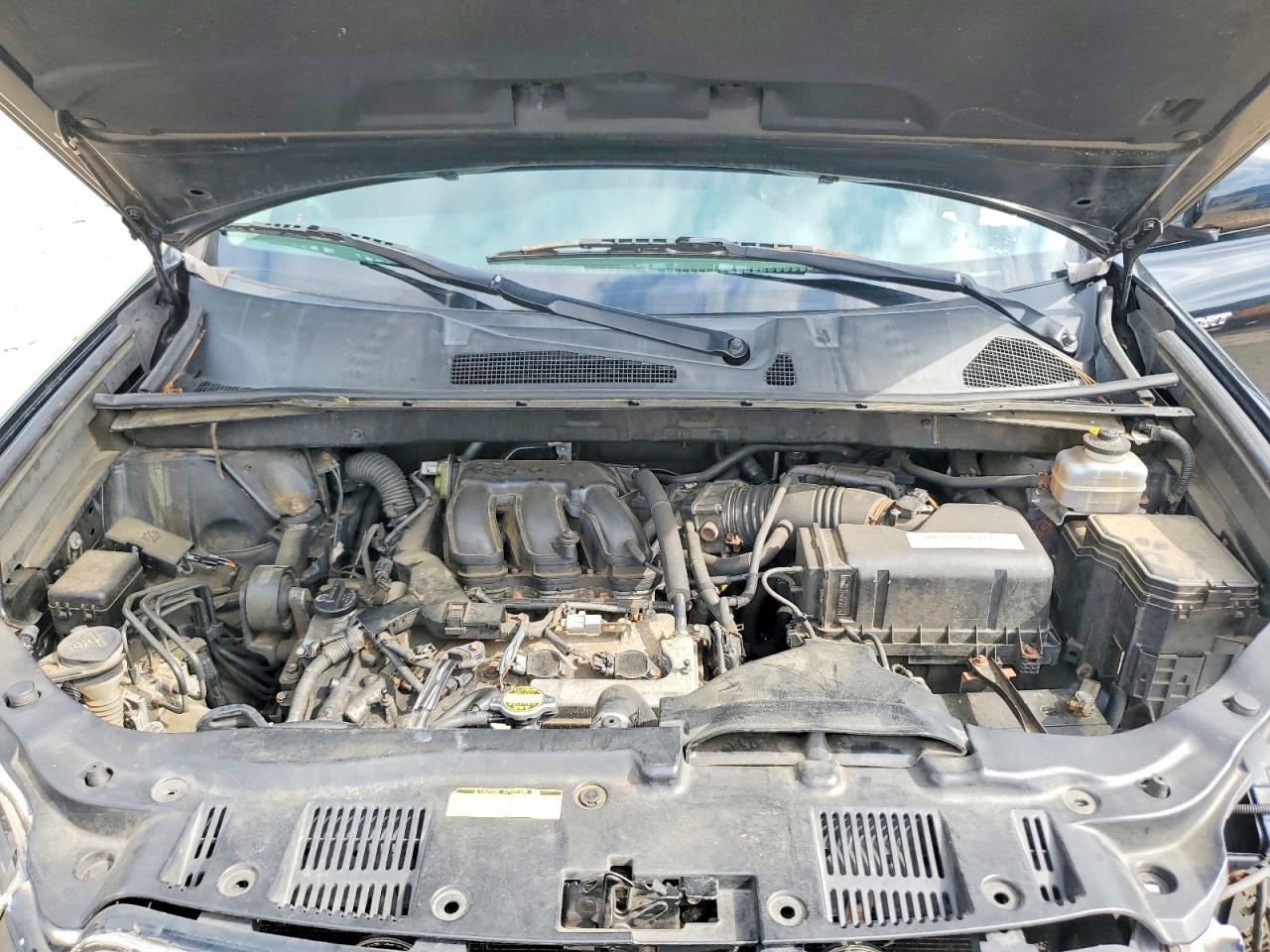 Toyota Highlander Sport
