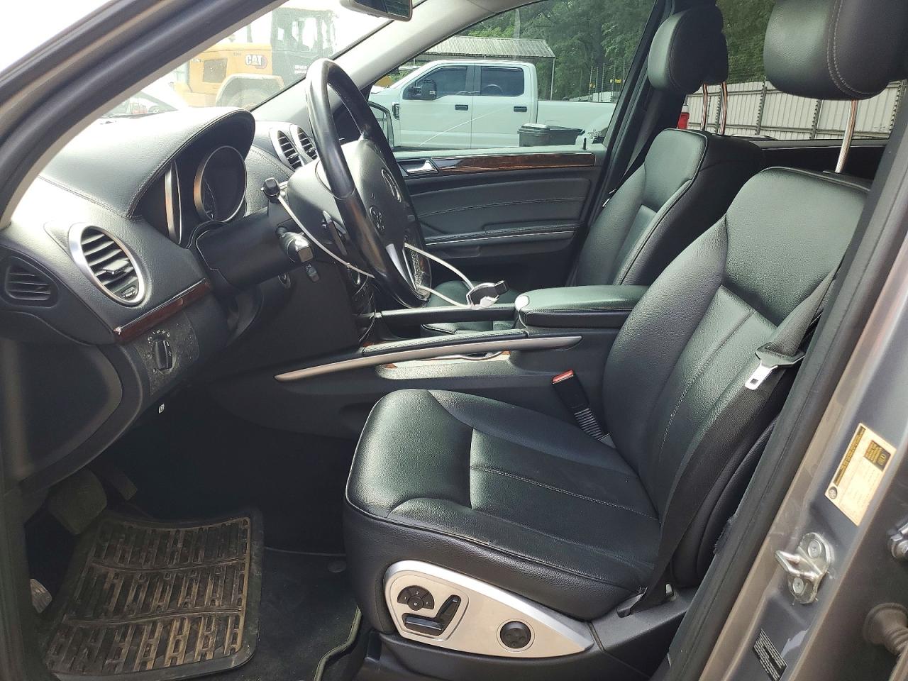Mercedes-Benz G-Class 450 4matic
