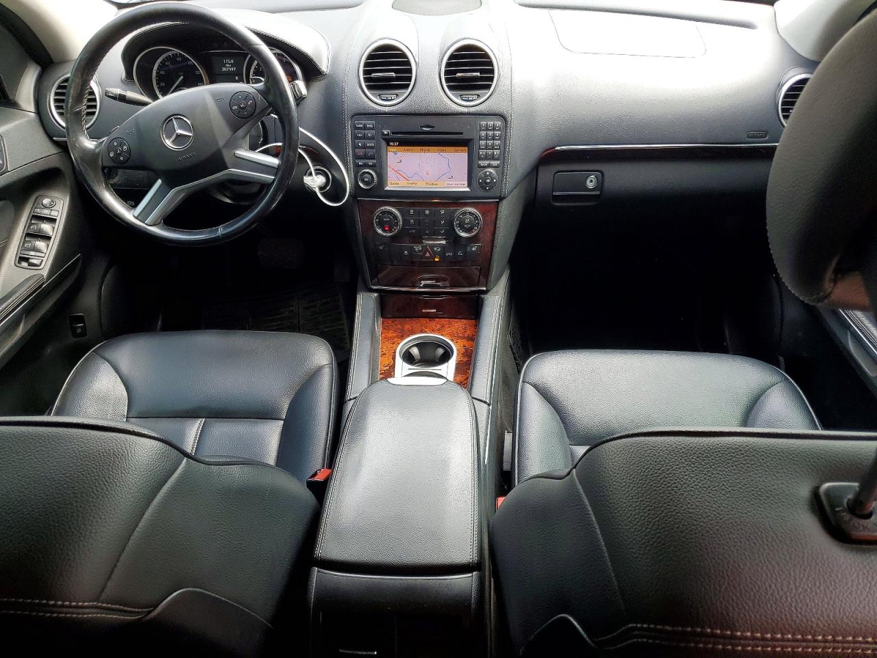 Mercedes-Benz G-Class 450 4matic