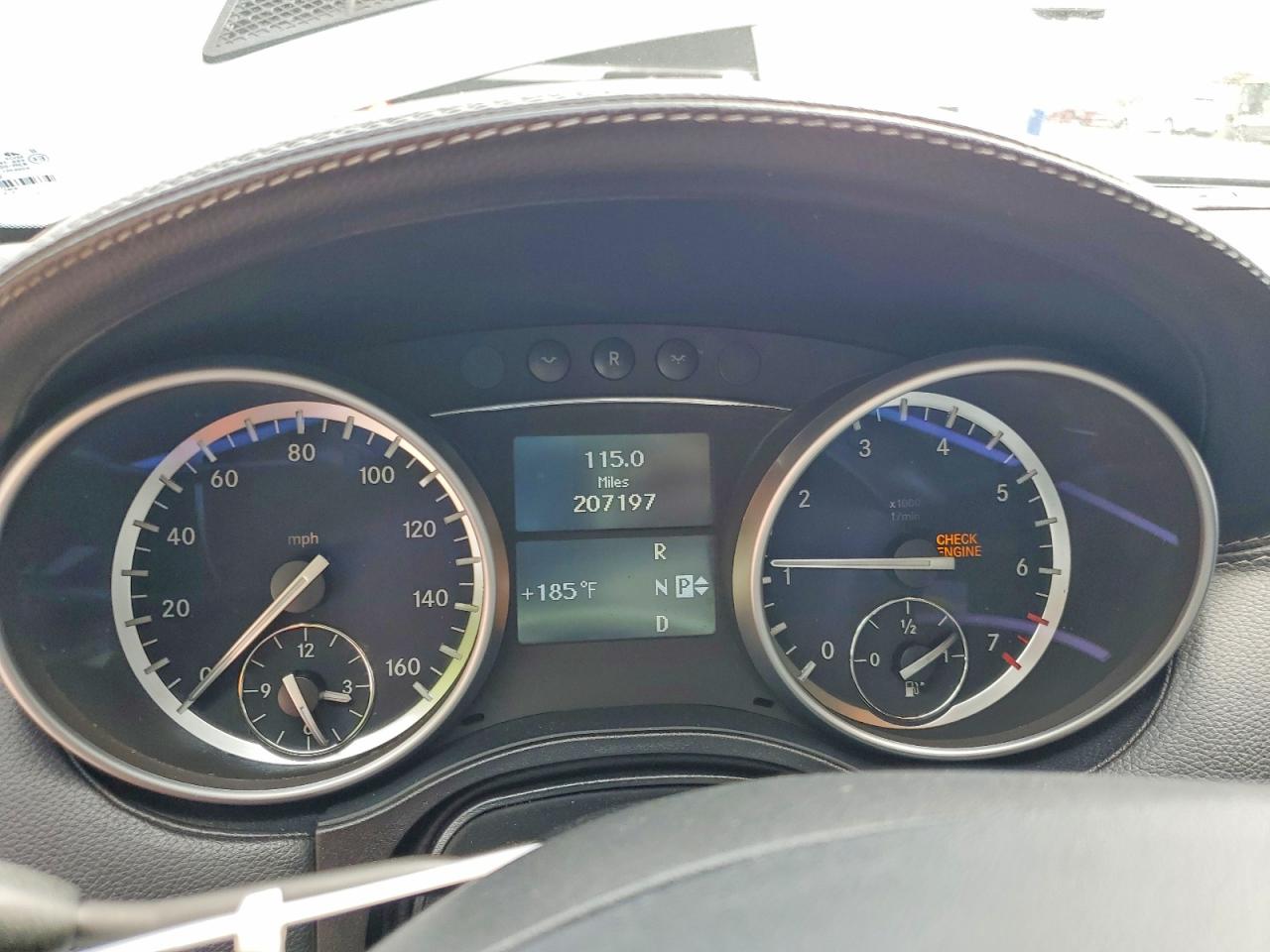 Mercedes-Benz G-Class 450 4matic