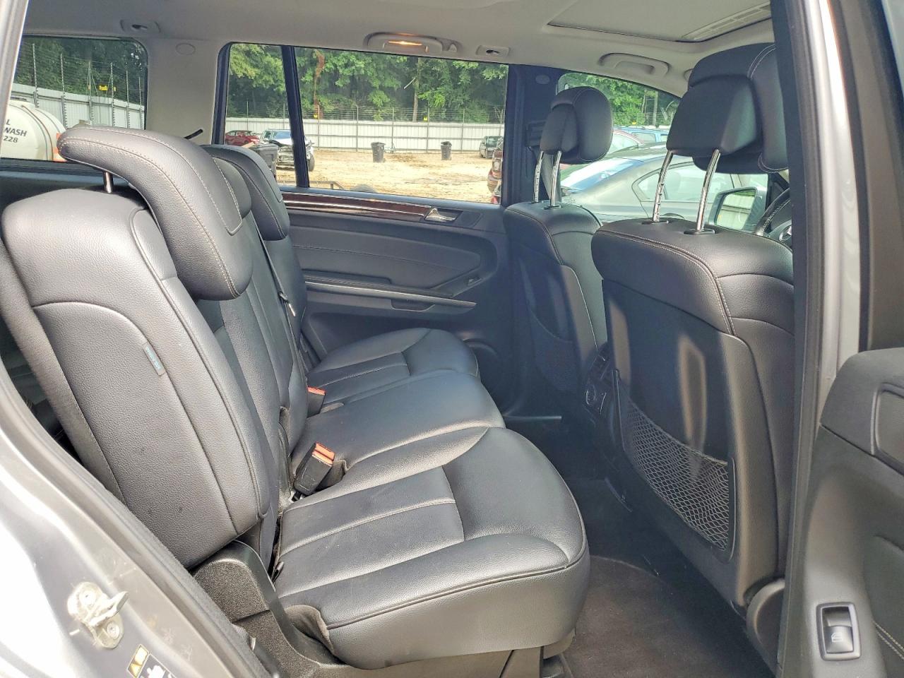Mercedes-Benz G-Class 450 4matic