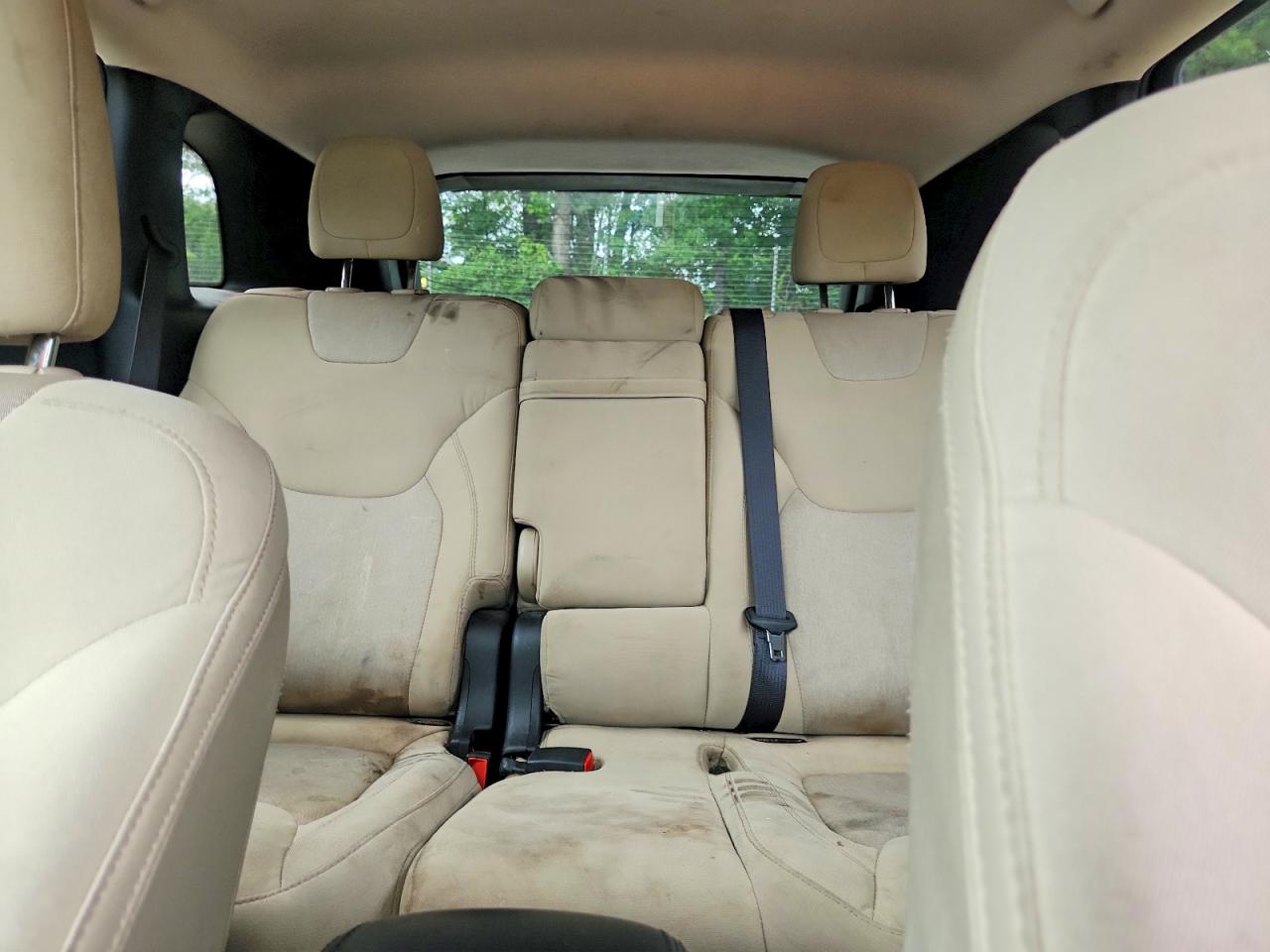 Jeep Cherokee Sport