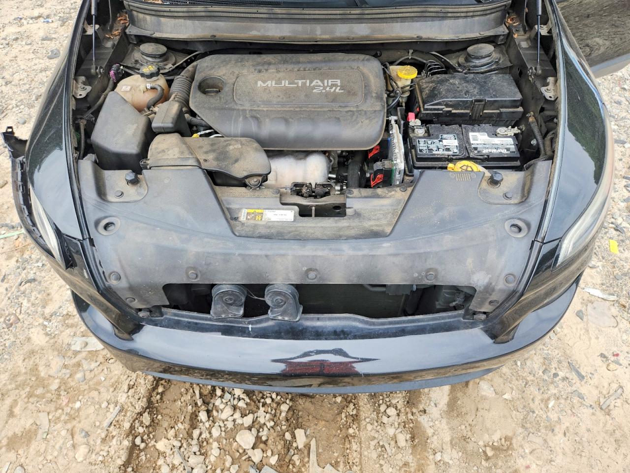 Jeep Cherokee Sport