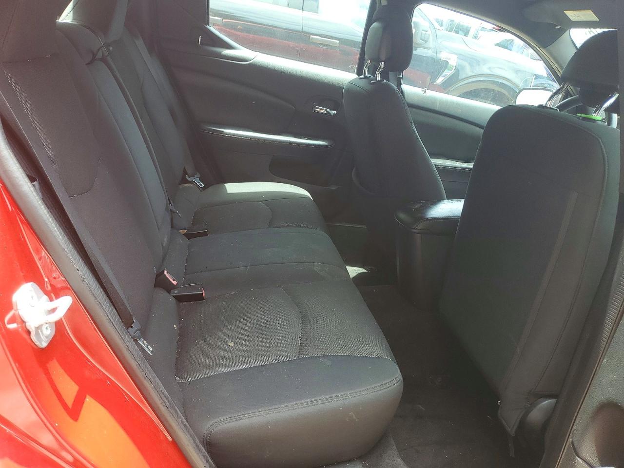 Dodge Avenger Se