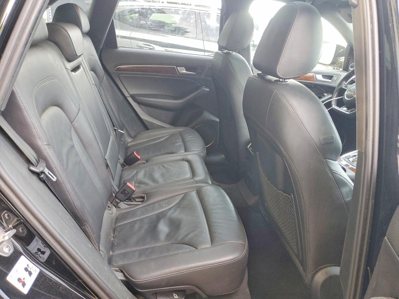 Audi Q5 Premium Plus