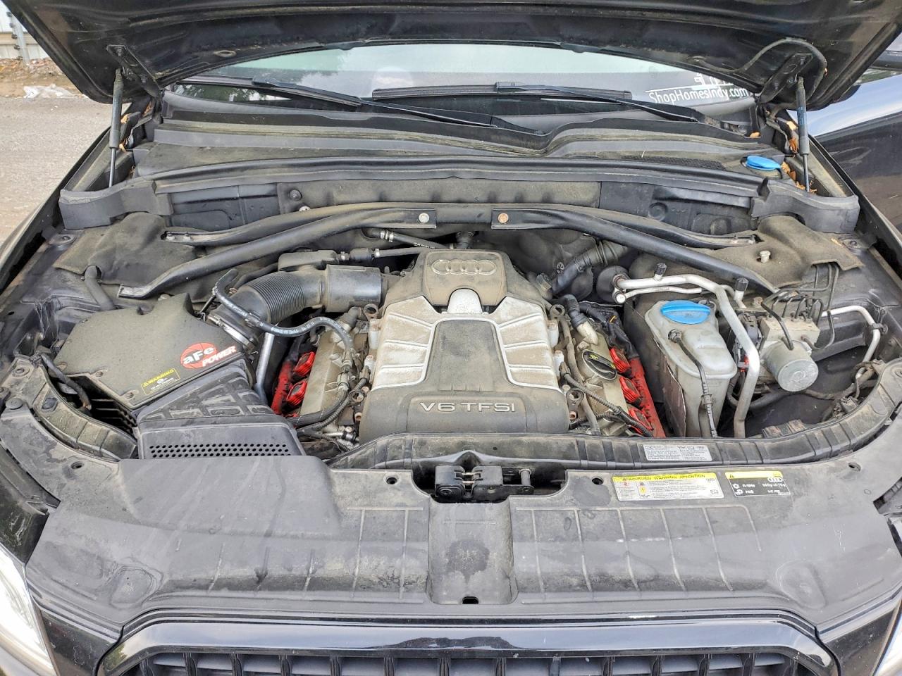 Audi Q5 Premium Plus