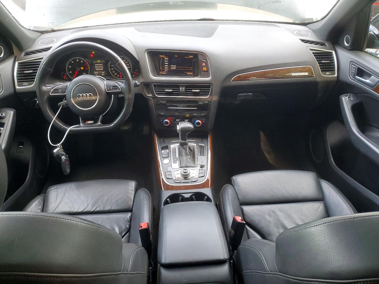 Audi Q5 Premium Plus