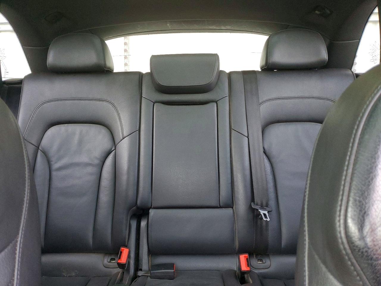 Audi Q5 Premium Plus
