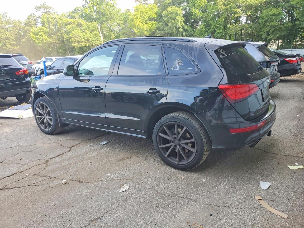 Audi Q5 Premium Plus