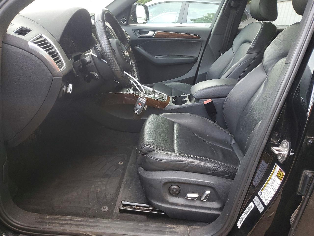 Audi Q5 Premium Plus