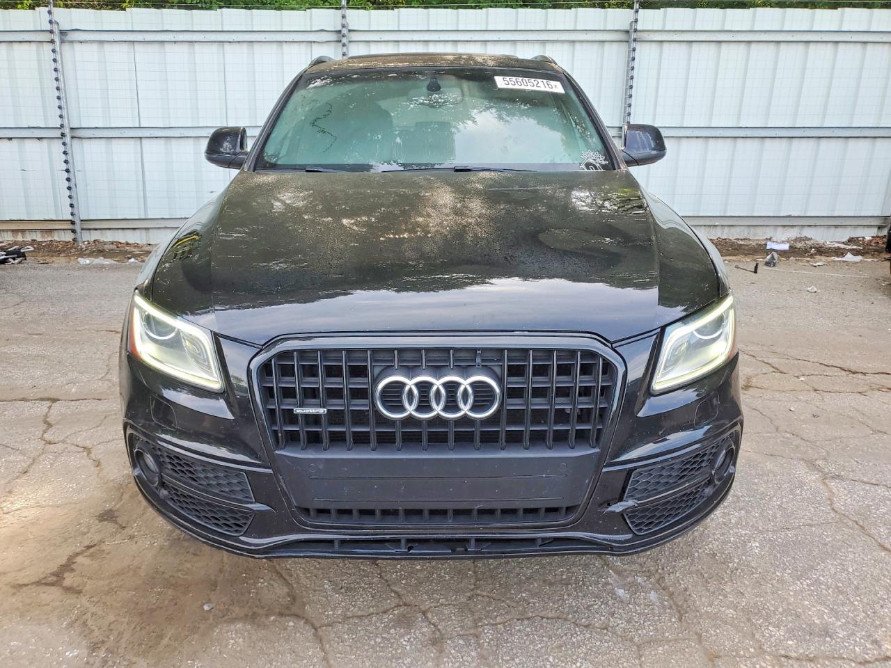 Audi Q5 Premium Plus