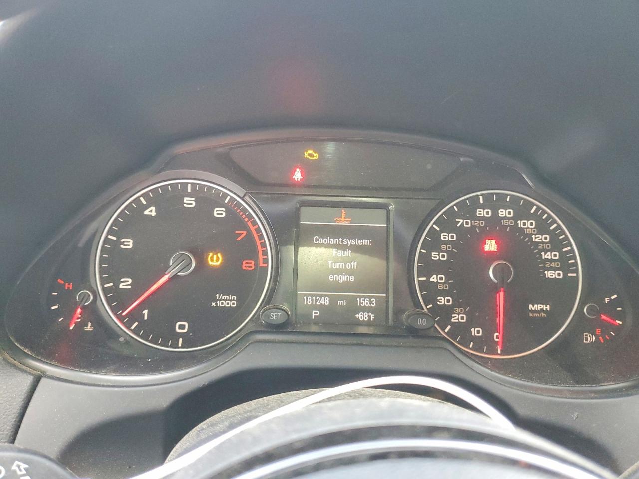 Audi Q5 Premium Plus