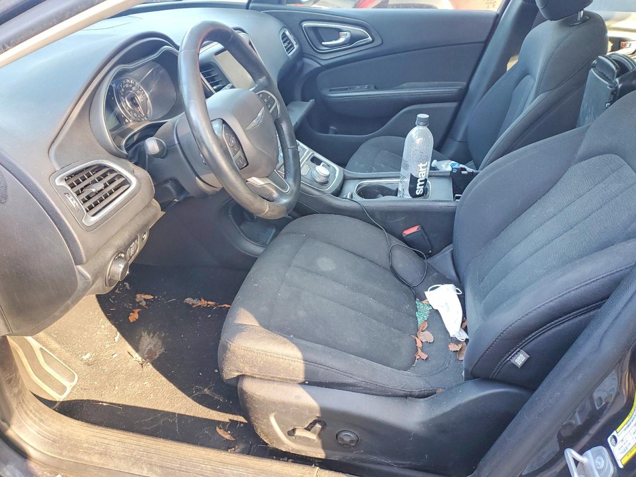 Chrysler 200 Limited