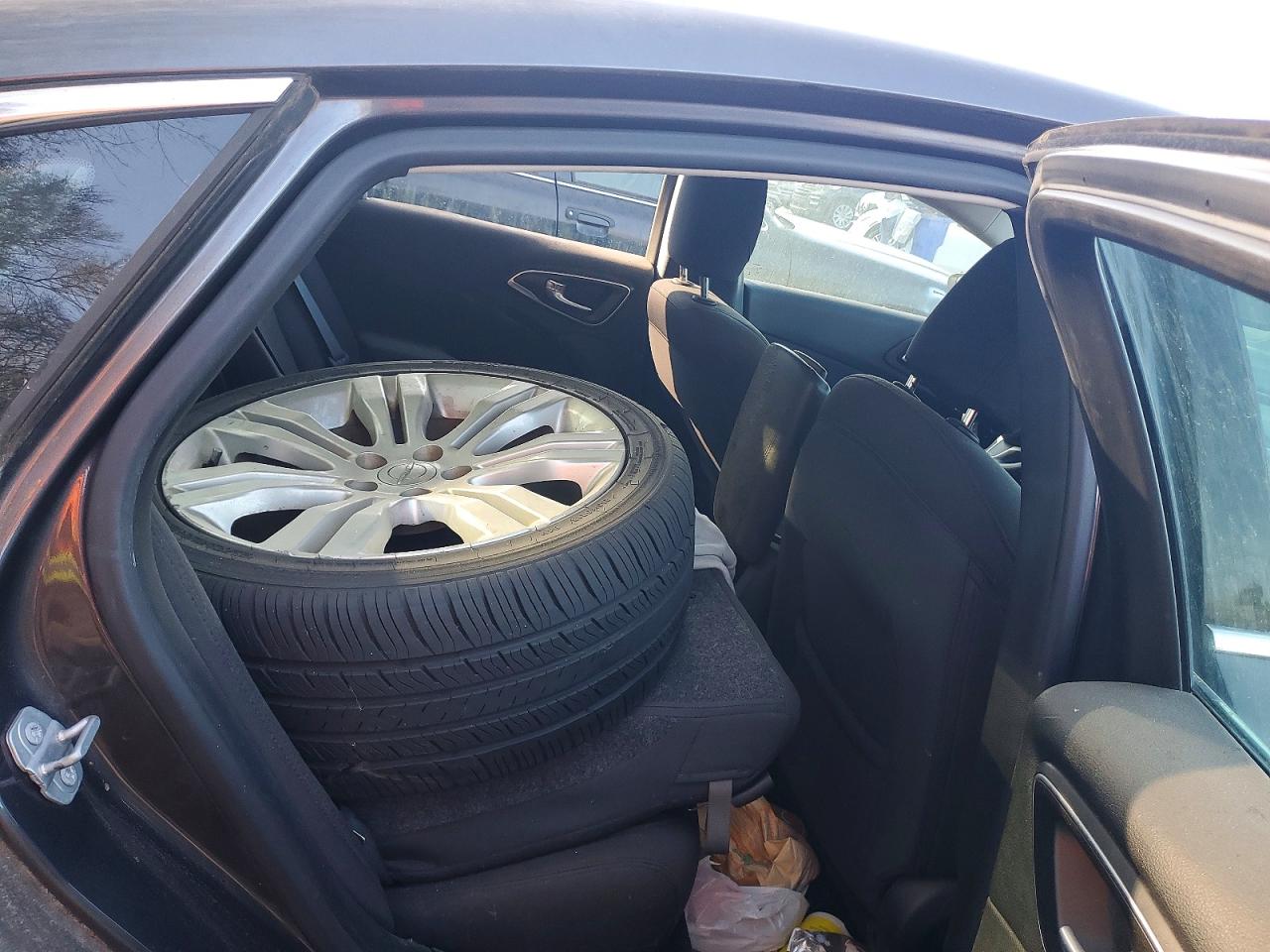 Chrysler 200 Limited