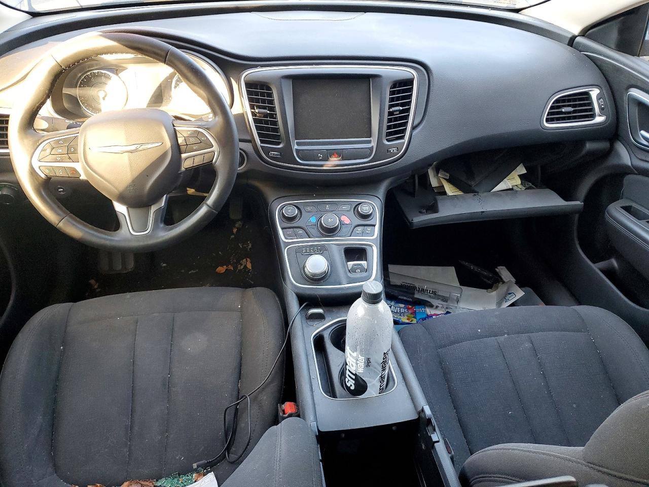 Chrysler 200 Limited