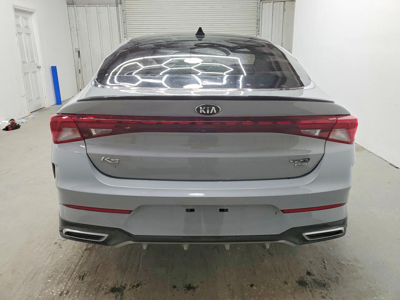 Kia K5 Gt Line