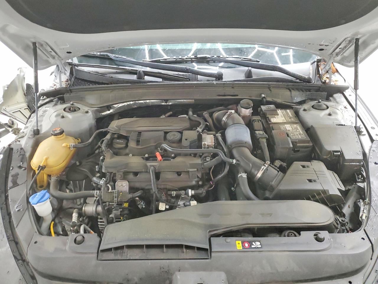 Kia K5 Gt Line