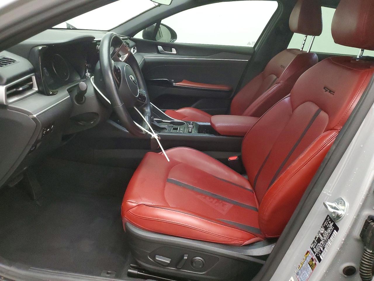 Kia K5 Gt Line