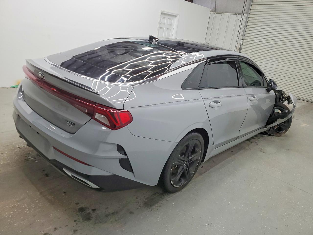 Kia K5 Gt Line