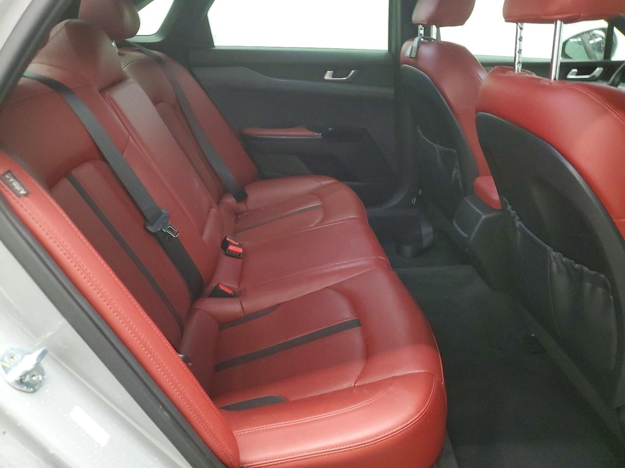 Kia K5 Gt Line