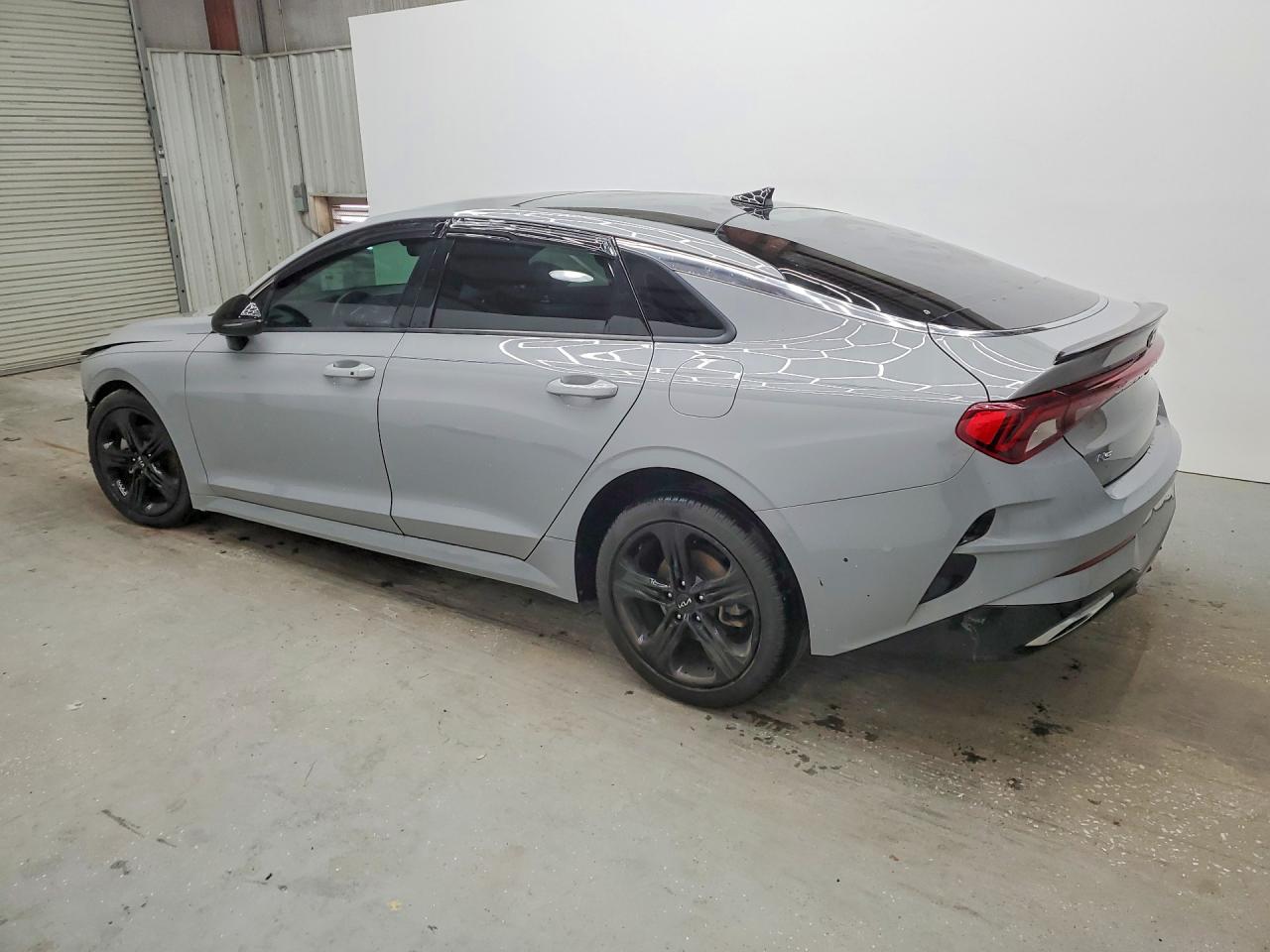 Kia K5 Gt Line