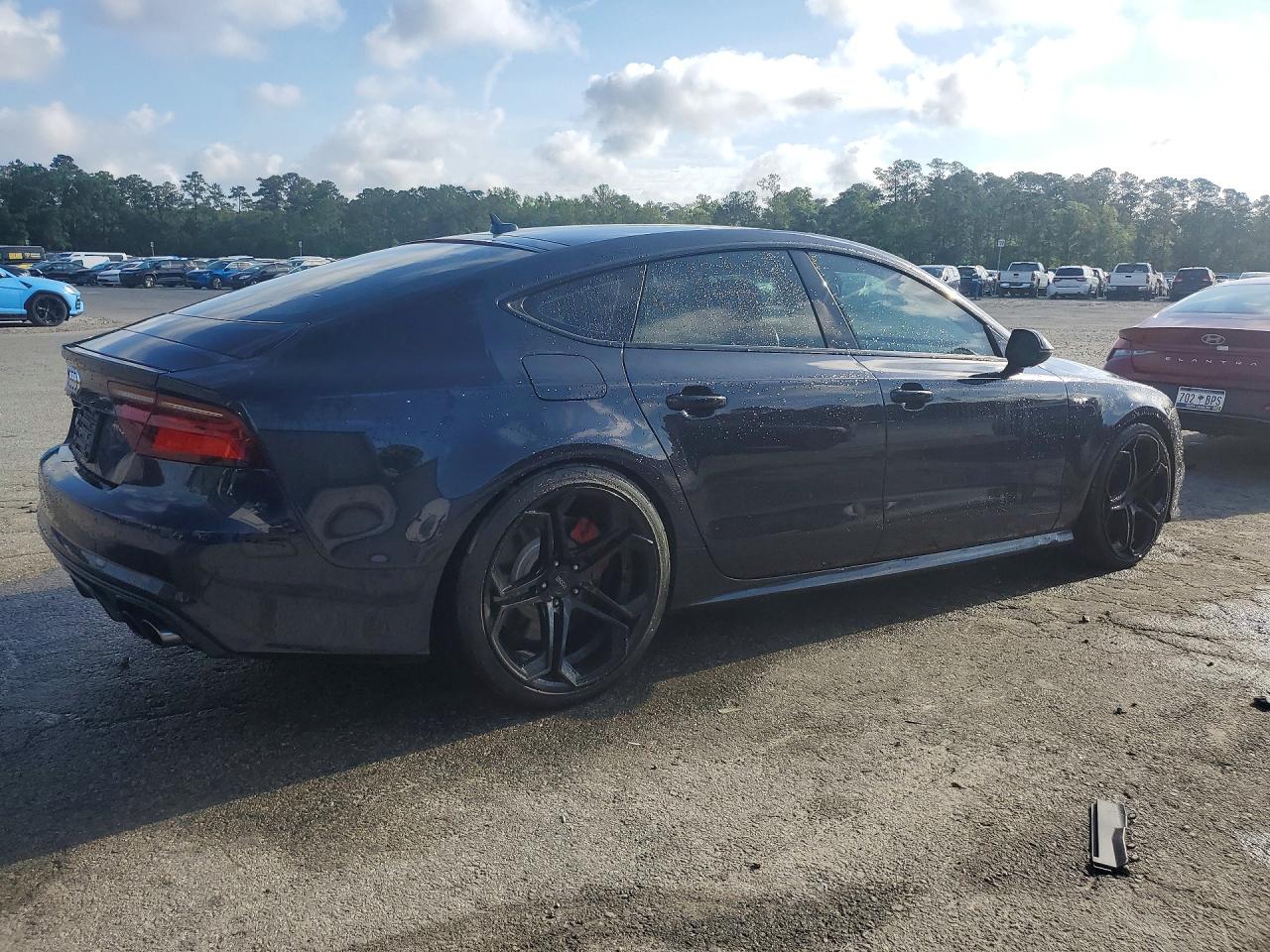 Audi S7 Premium Plus