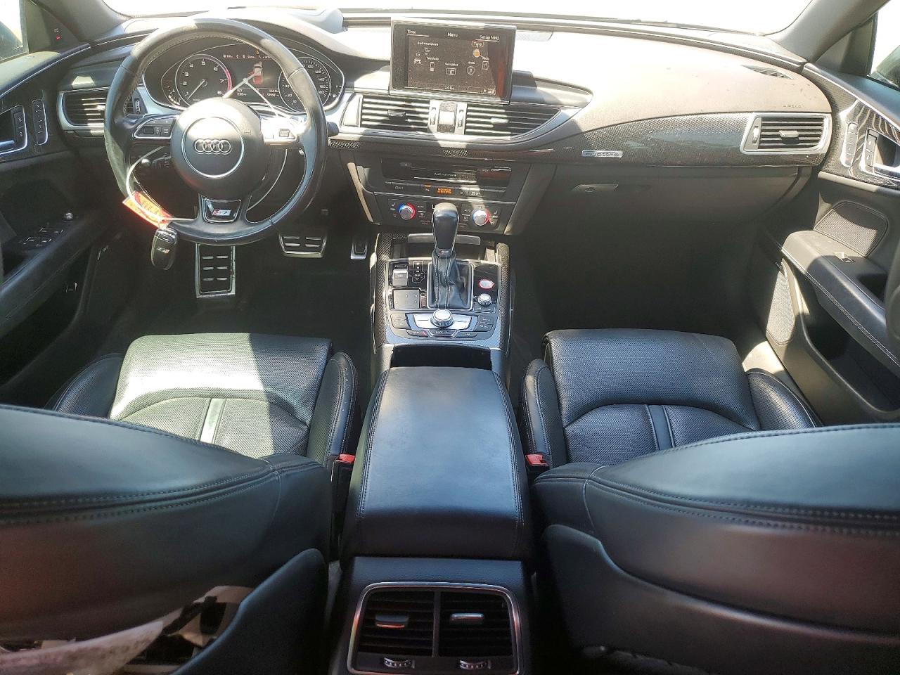 Audi S7 Premium Plus