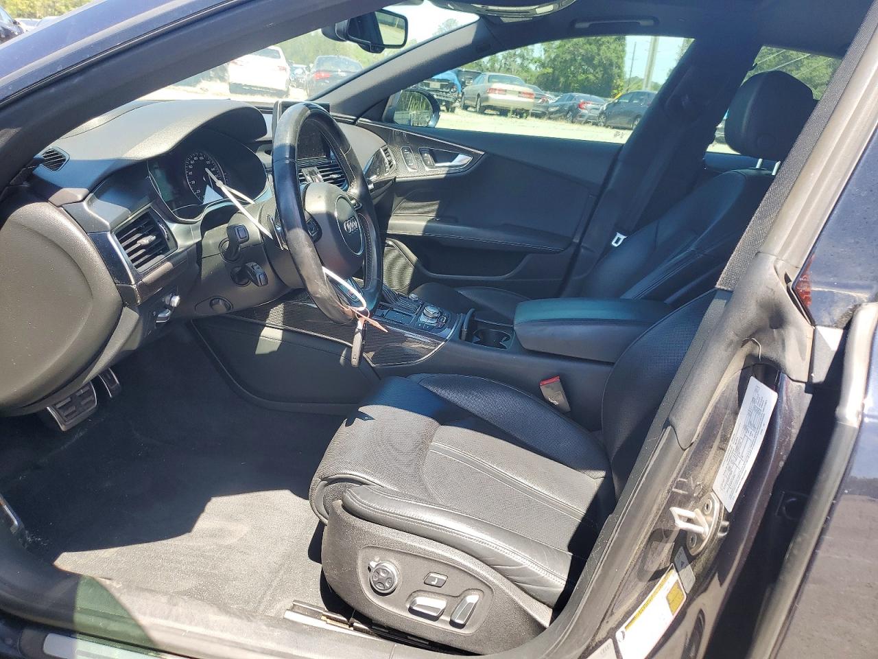 Audi S7 Premium Plus