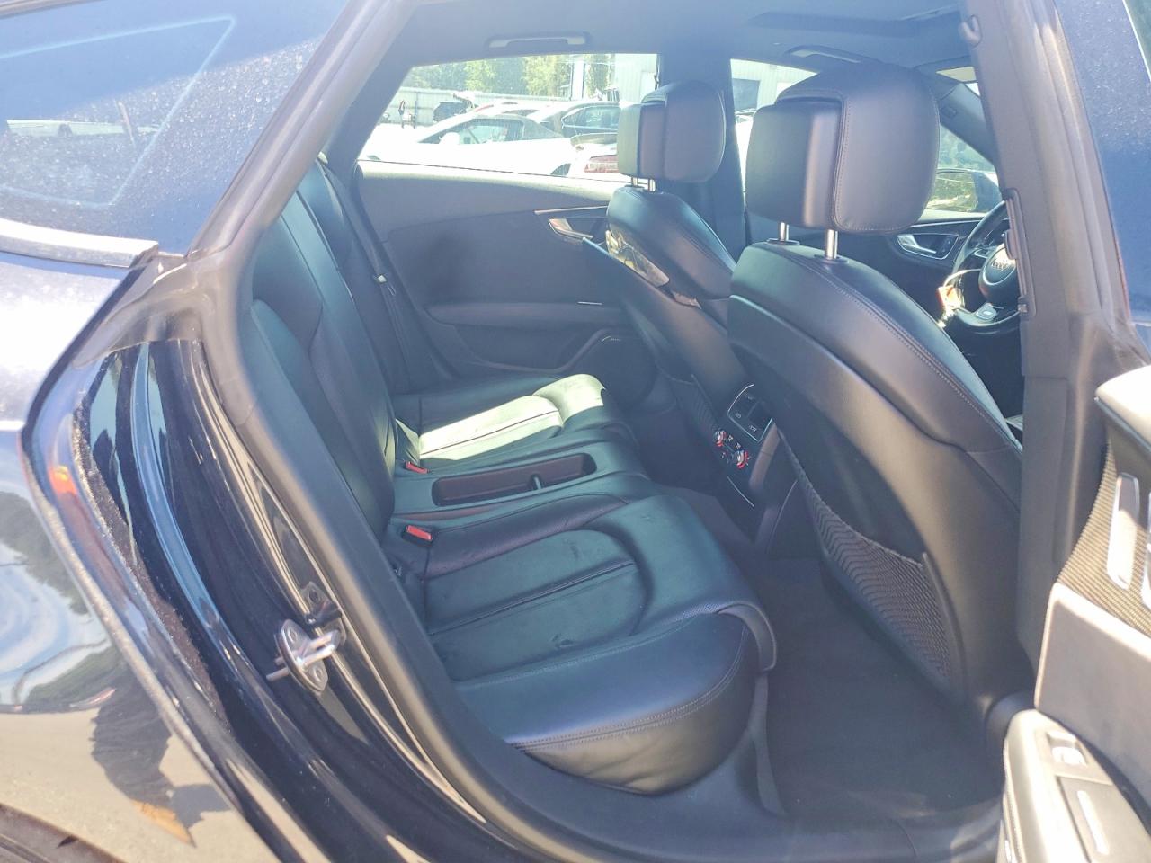 Audi S7 Premium Plus