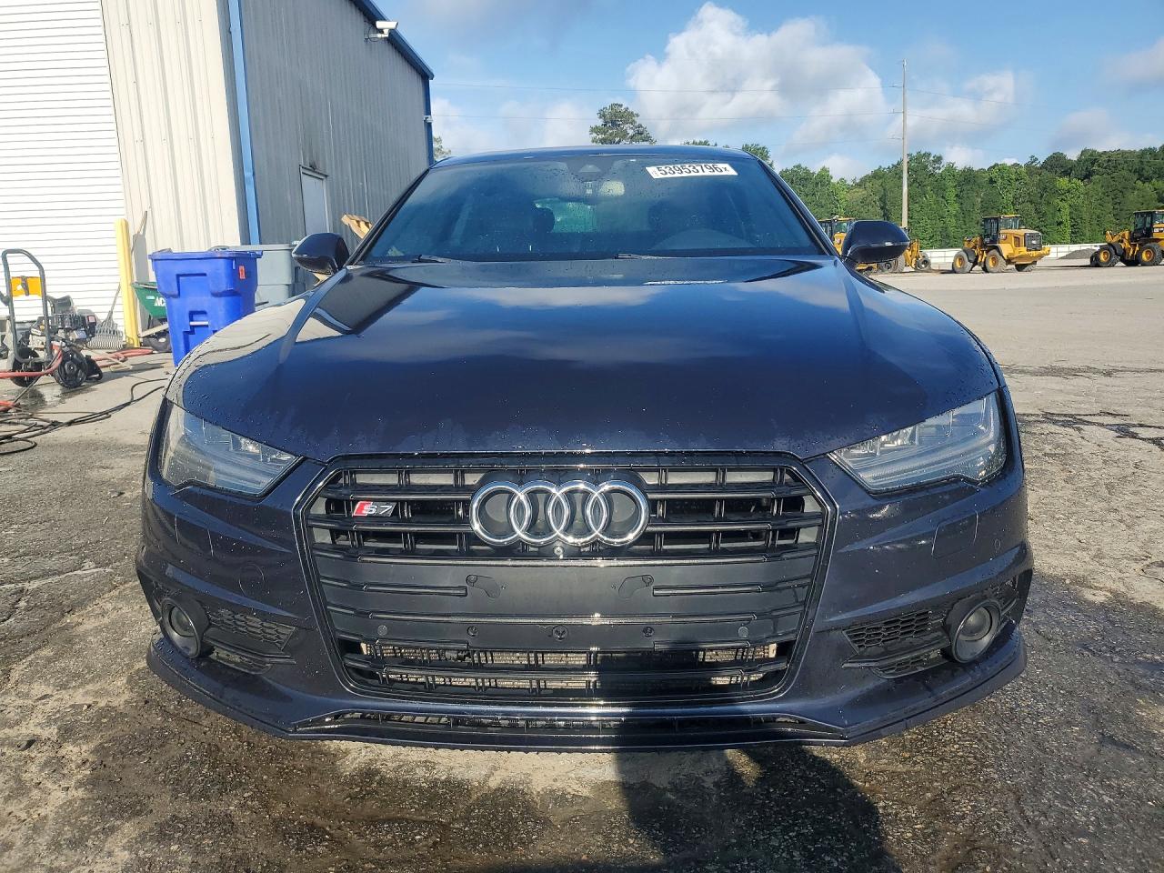 Audi S7 Premium Plus