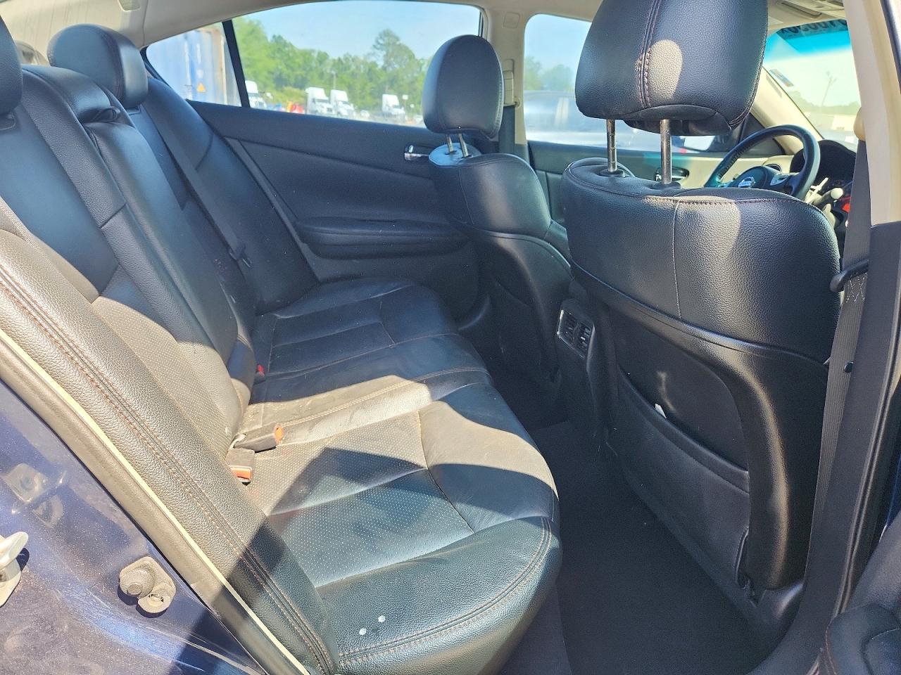Nissan Maxima 3.5 S