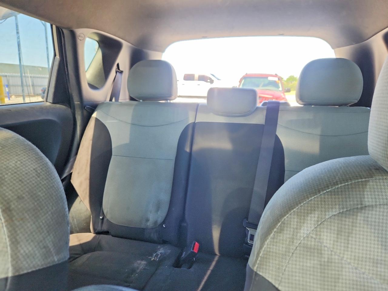 Kia Soul Base