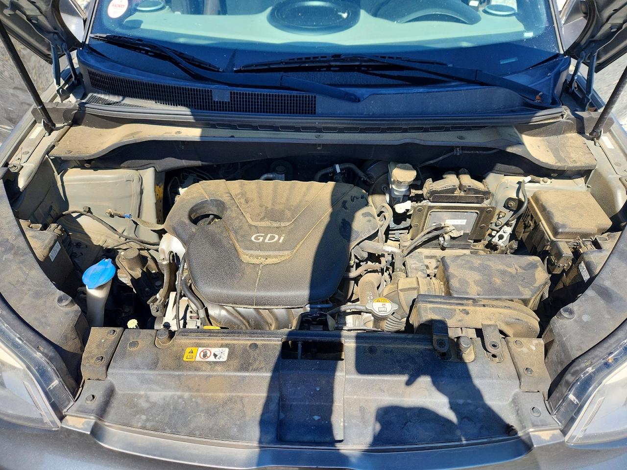 Kia Soul Base