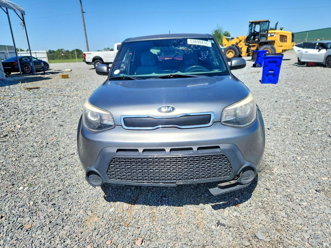 Kia Soul Base