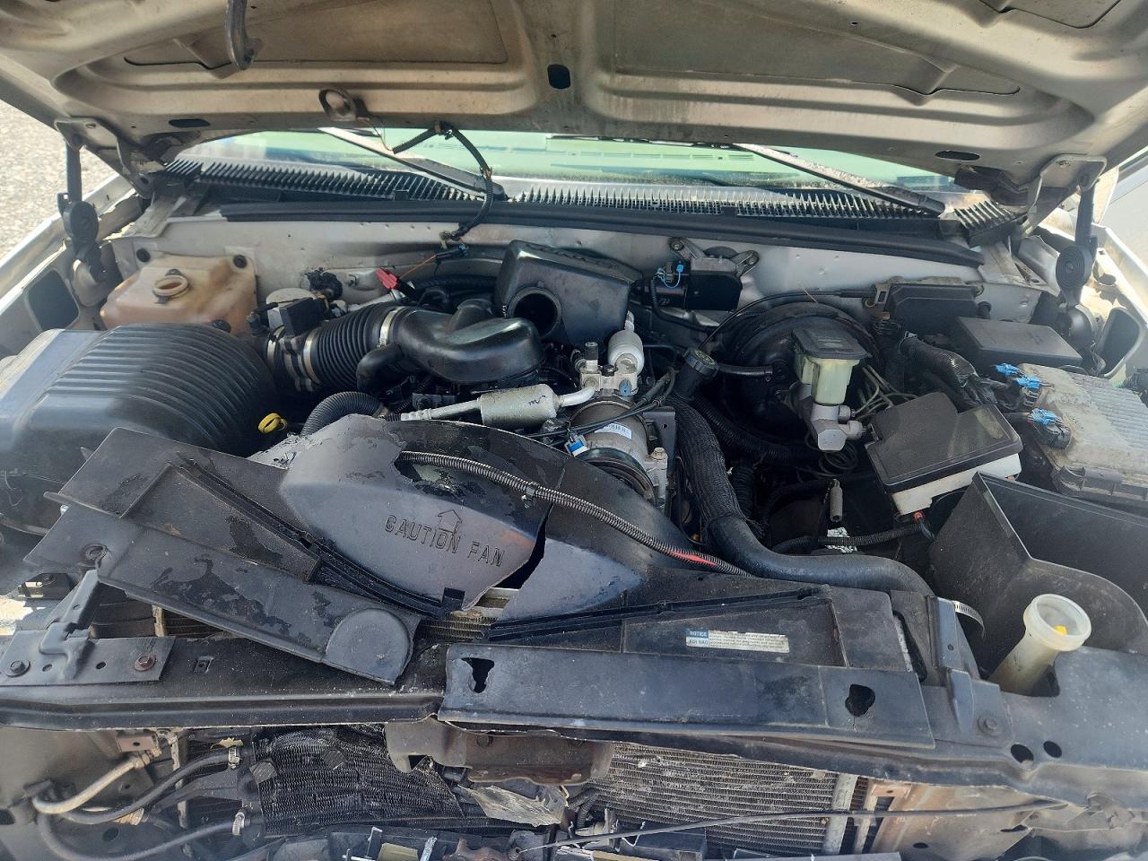 GMC Sierra K1500