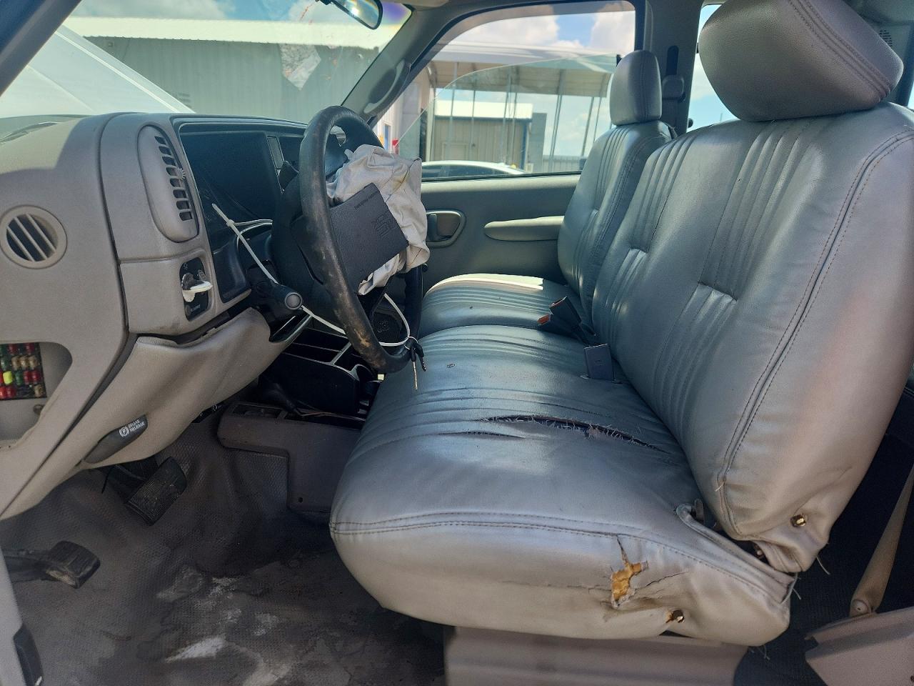 GMC Sierra K1500