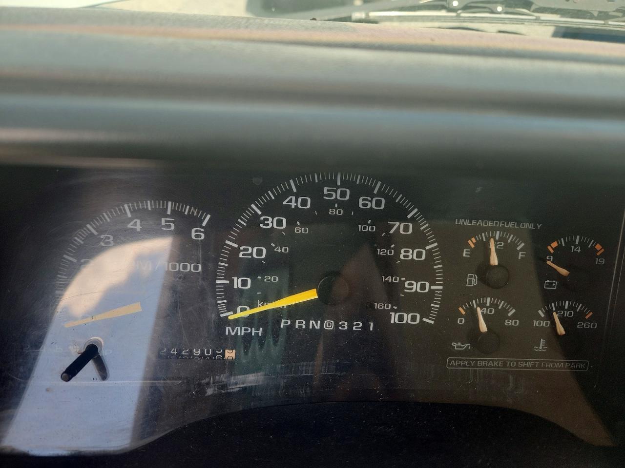 GMC Sierra K1500