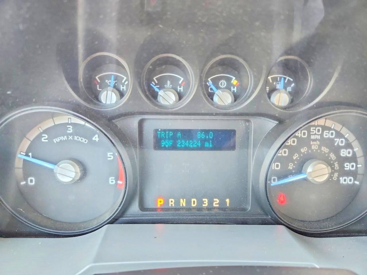Ford F-450 Super Duty