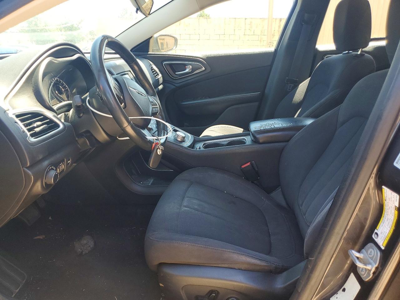 Chrysler 200 Limited