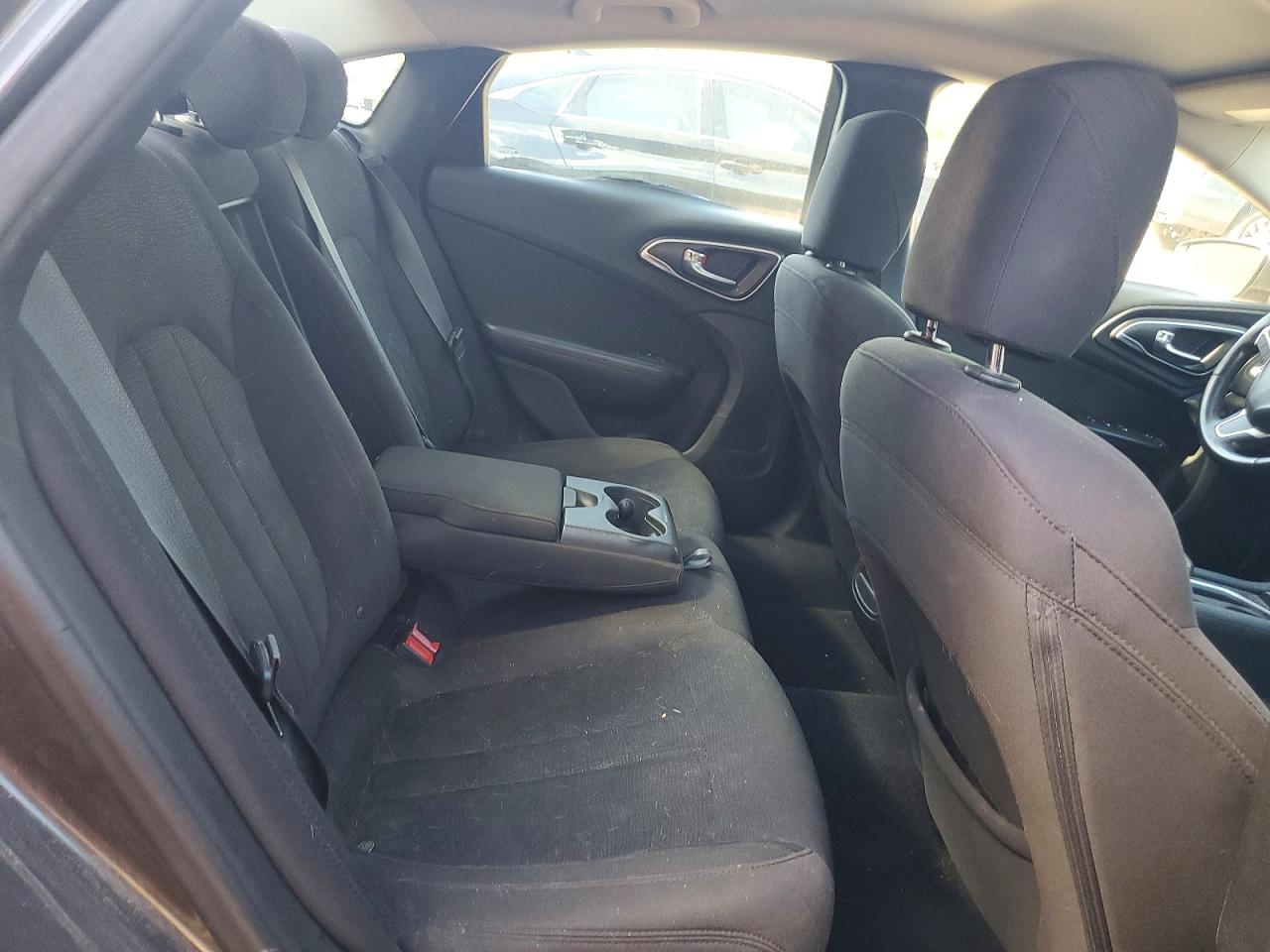 Chrysler 200 Limited