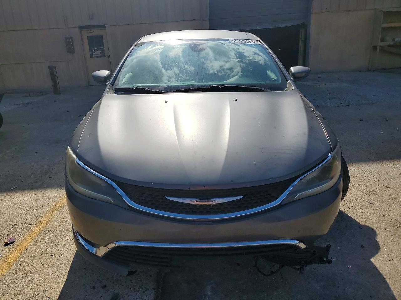Chrysler 200 Limited