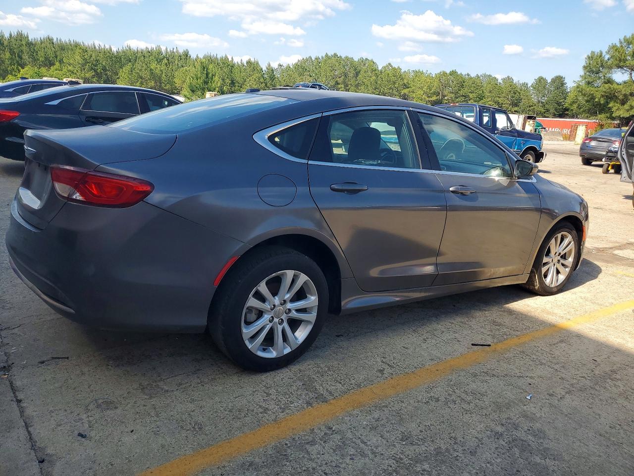 Chrysler 200 Limited
