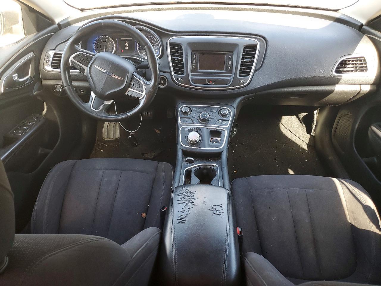 Chrysler 200 Limited