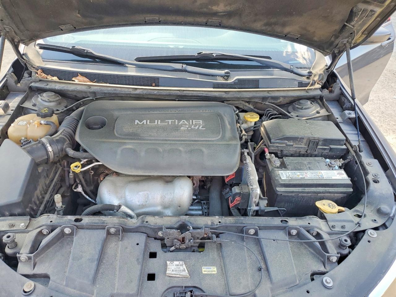 Chrysler 200 Limited
