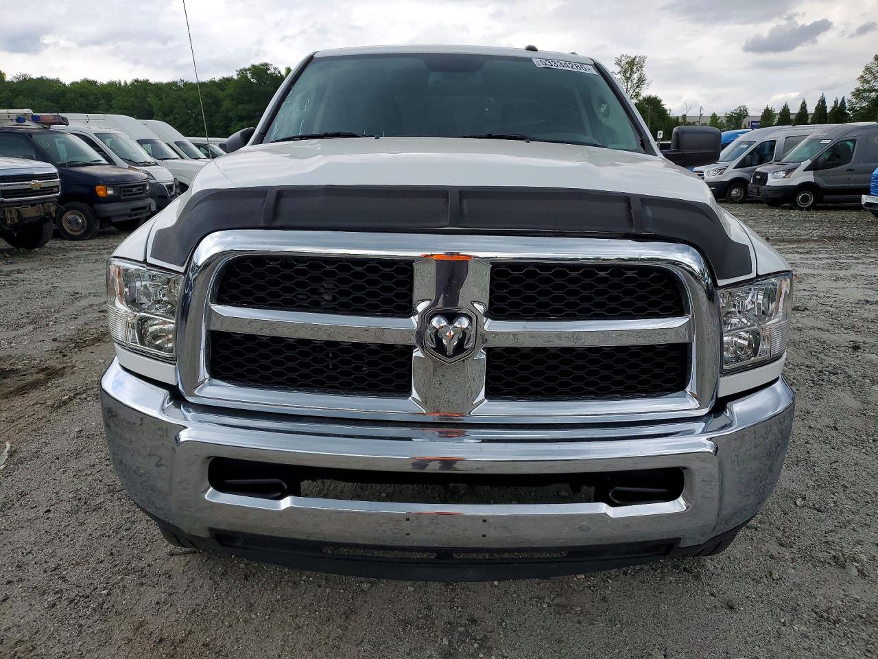 Ram 2500 St